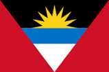 Antigua i Barbuda flaga